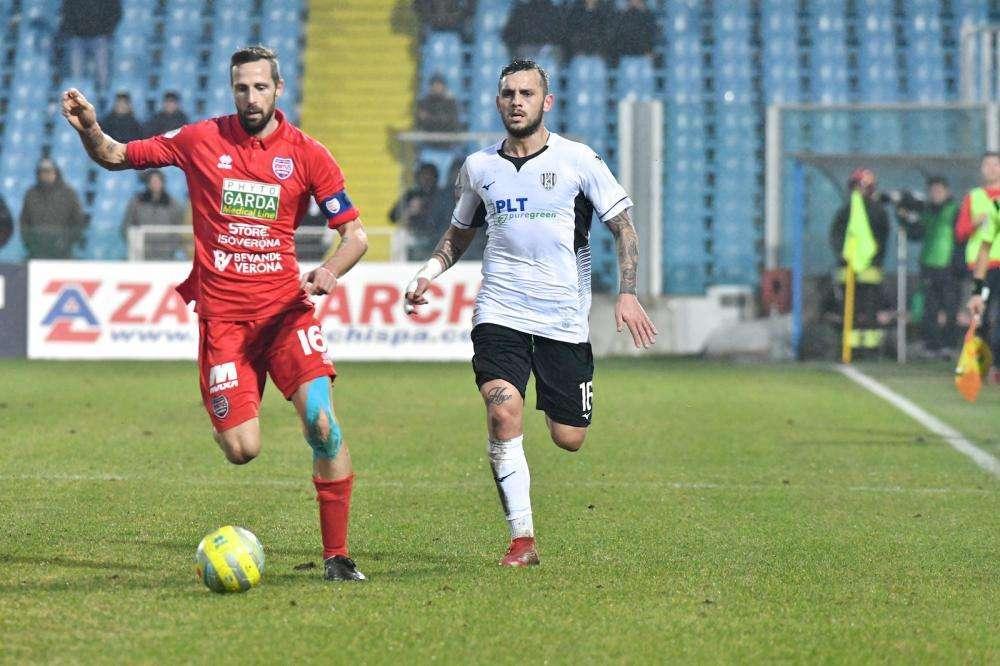 INTERVISTA TC - V. Verona, Cazzola: "Sorteggio? A volte si fanno troppe chiacchiere"