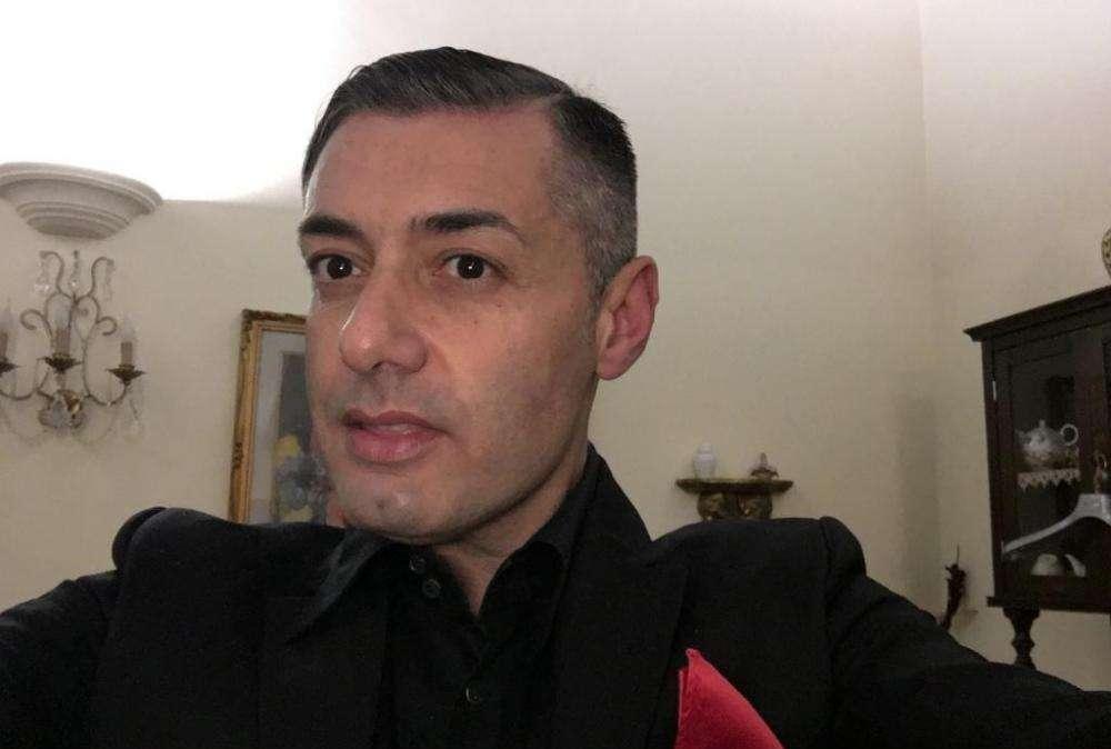 INTERVISTA TC - Pagni: "Catanzaro può essere mina vagante playoff"