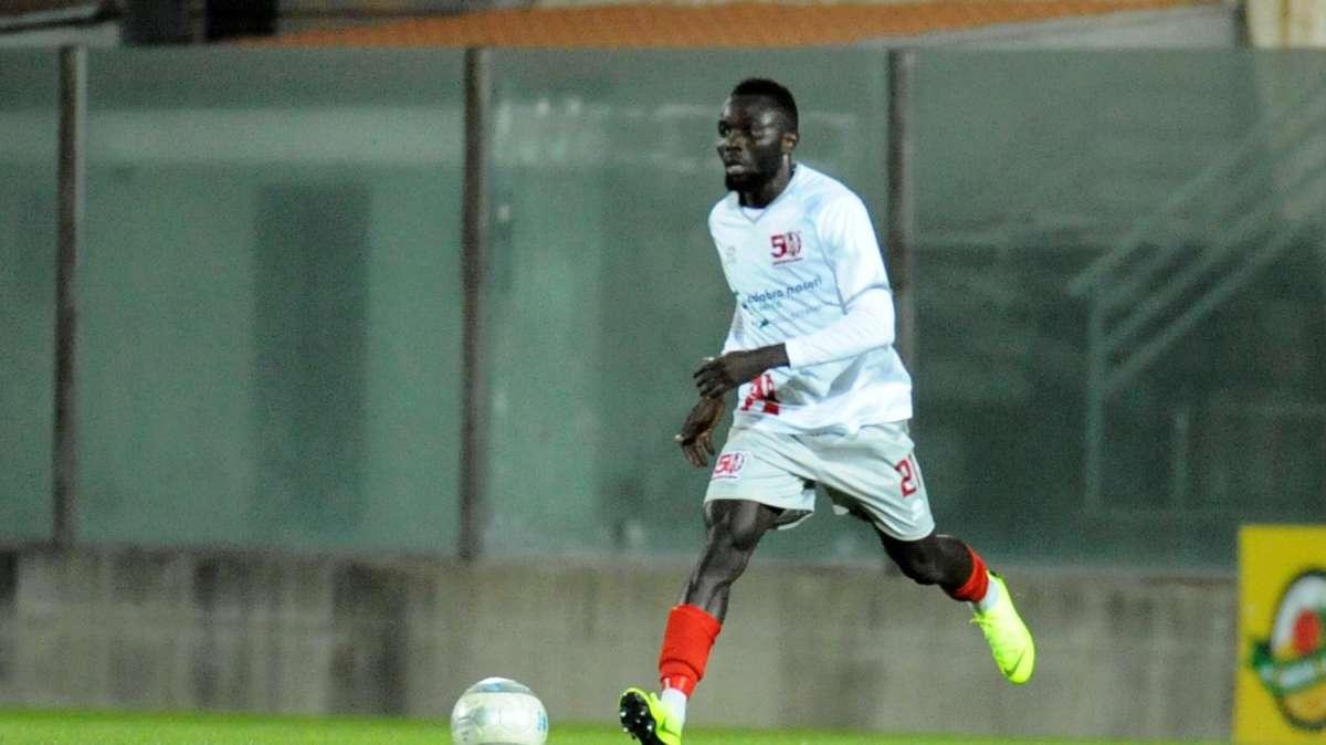 Spal, Awua: "Successo deve essere benzina per vincere anche a Campobasso"