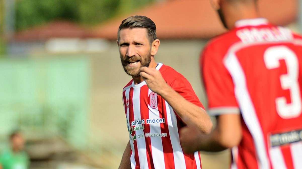 INTERVISTA TC - Loviso: "Albinoleffe, bene il progetto sui giovani"
