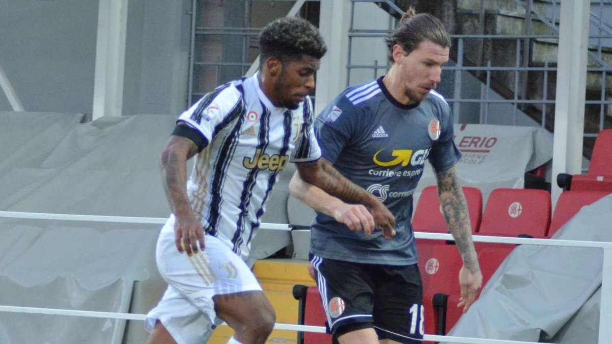 Juventus U23, sirene dalla Turchia per il brasiliano Wesley
