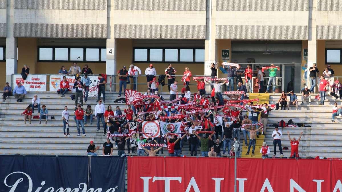 Mantova, Cheddira: "Col Cesena con la solita voglia di dare il massimo"