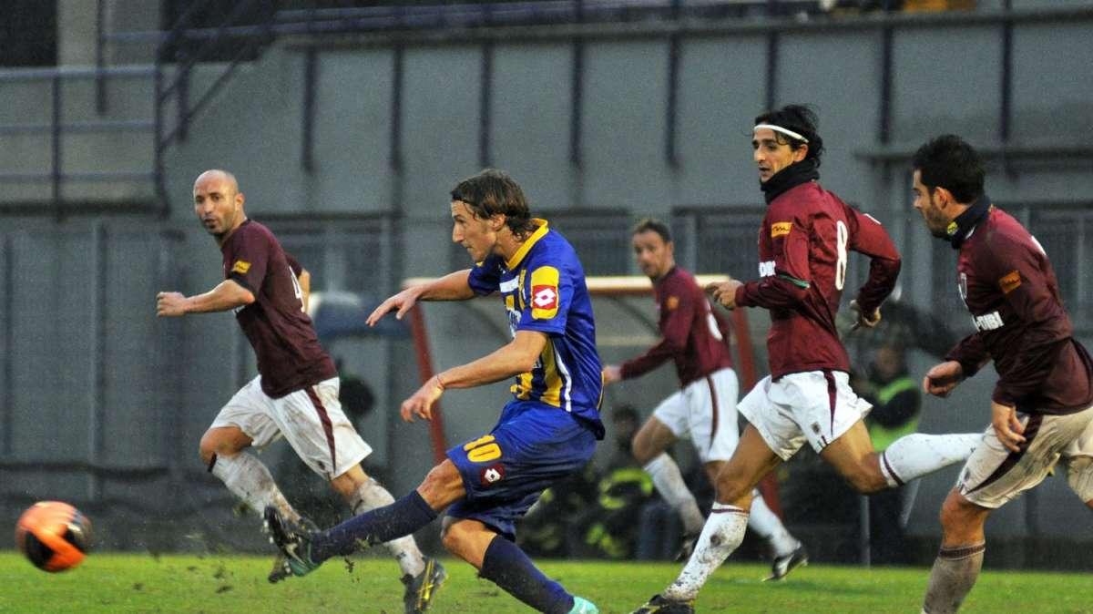 Pergocrema, il Livorno insiste per Galli