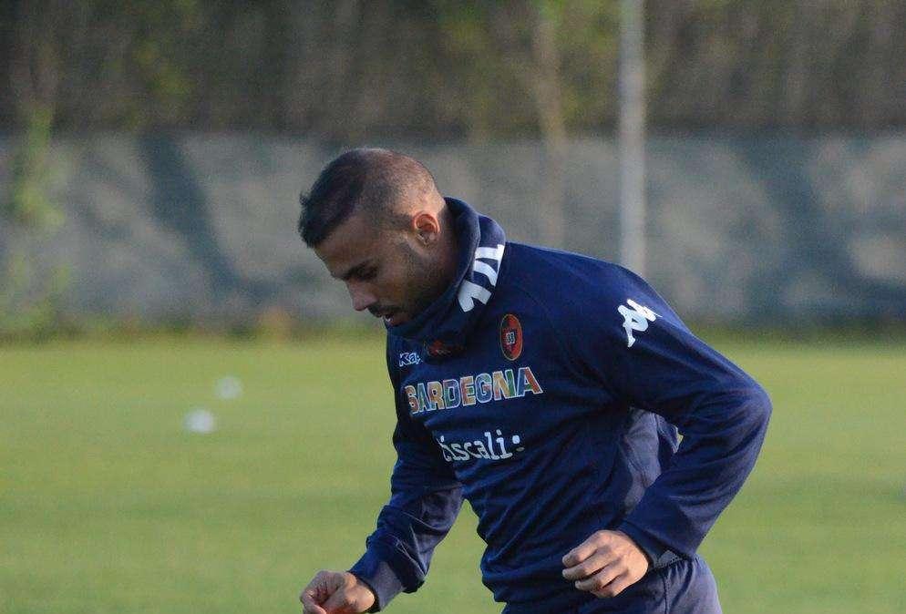 L'Aquila, tre giocatori in partenza 