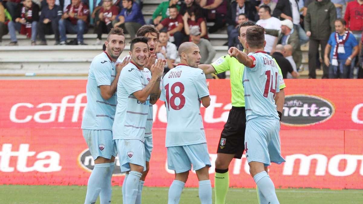 Trapani, dal 14 al 29/7 in ritiro a Cascia: test con Lazio, Cosenza e Pianese