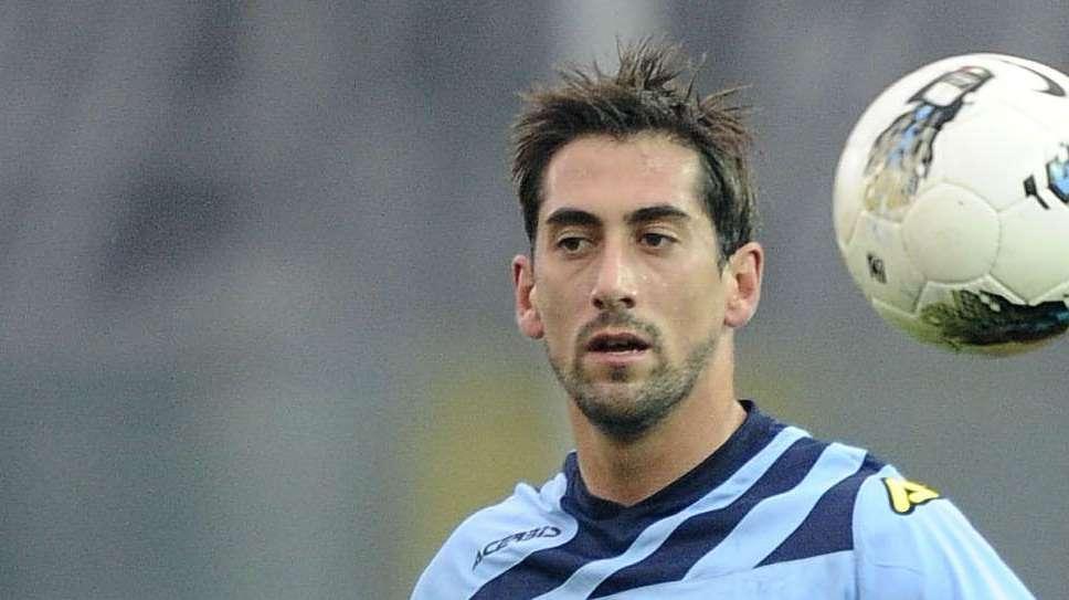 Albinoleffe, Cocco: "Torno con l'entusiasmo di un debuttante"