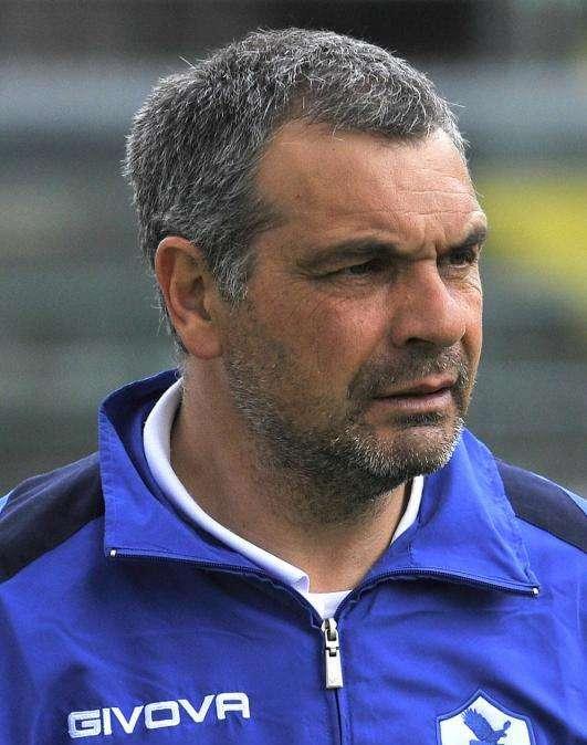 Ancona, mister Pagliari si dimette?