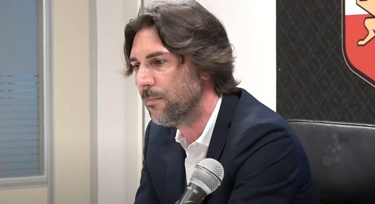 Ferrarese: "Vicenza già in B, Triestina spacciata. Miglior colpo invernale? Lescano alla Salernitana"