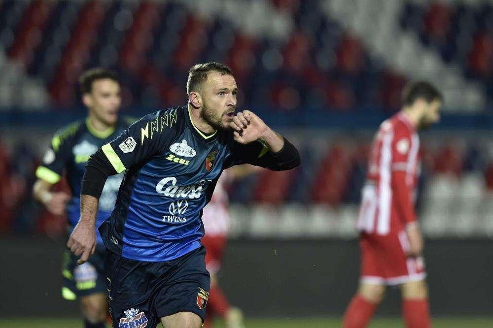 INTERVISTA TC - Ag. D'Angelo: "Stagione eccezionale a Caserta"
