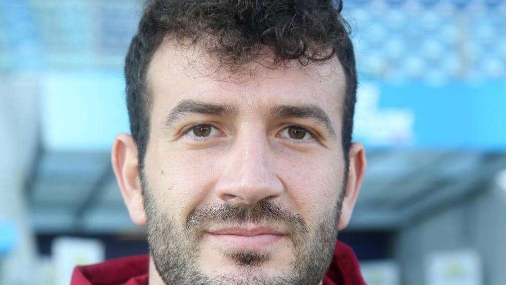 Siena, sospiro di sollievo per Favalli: solo una forte contusione