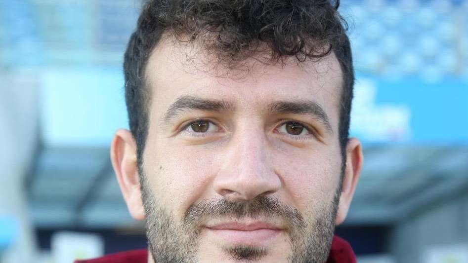 Siena, problemi al flessore destro per Favalli: domani accertamenti