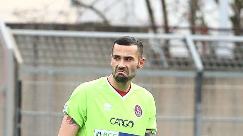 Turris, Marcone: "Altamura in Coppa sarà un test fondamentale"