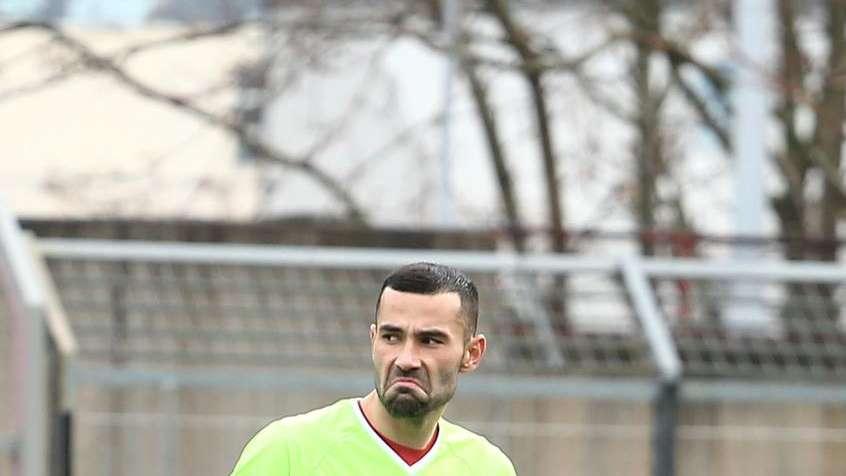 Due club di C sulle tracce di Marcone: derby pugliese per il portiere