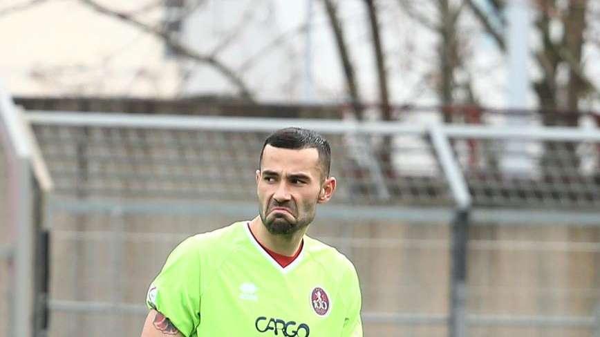 UFFICIALE - Sorrento, accordo per la risoluzione di Richard Marcone