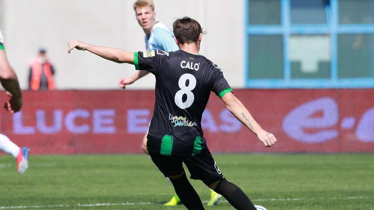 Bari, con Polito in mezzo al campo può arrivare Giacomo Calò