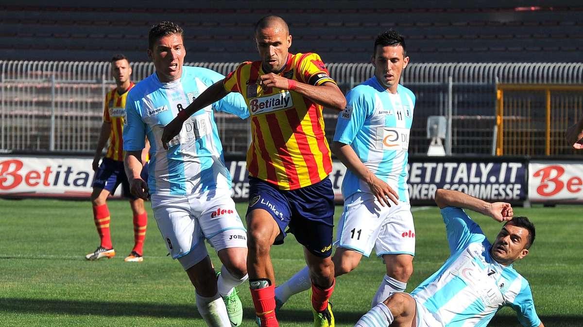 Playoff e Playout: nel pomeriggio l'andata delle finali