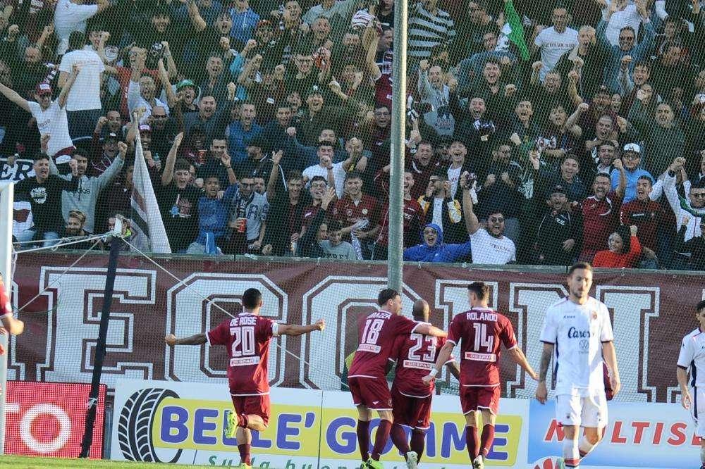 INTERVISTA TC - Ag. Denis: "Reggina non puoi più nasconderti"
