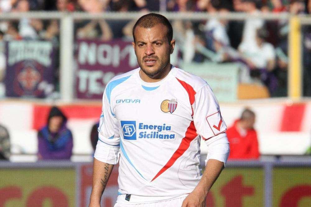 INTERVISTA TC - Ricchiuti: "Catania, giusto provare l'impresa ai playoff"
