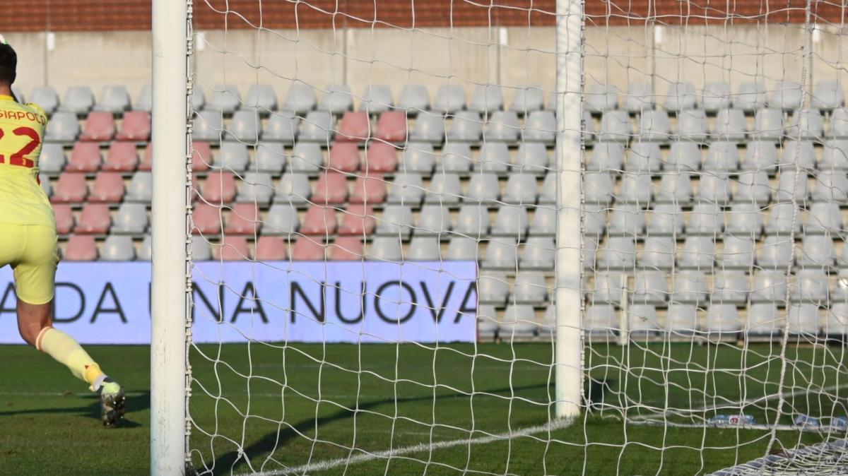 Girone A, parziali ore 18: Renate ok, pari Alcione. Blitz per Pergo e Albino
