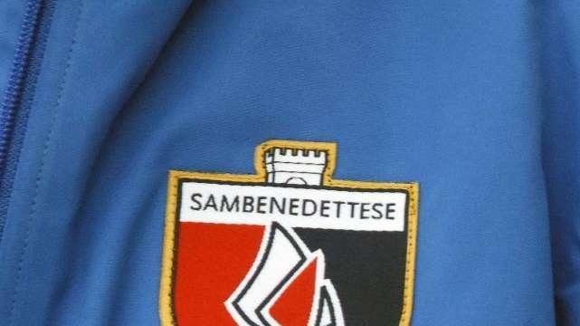 Sambenedettese, l'attaccante arriva dal Teramo
