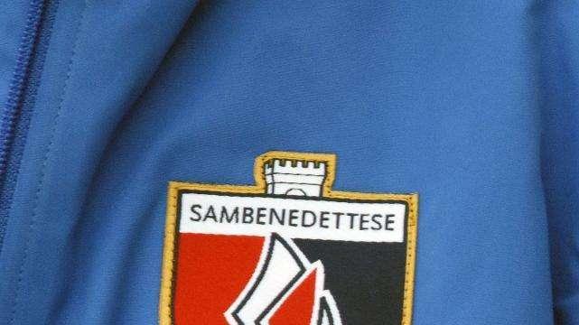 Sambenedettese, ecco le squadre che seguono Vallocchia