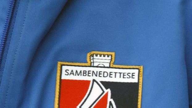 Sambenedettese, vicino un esperto difensore ex Cittadella