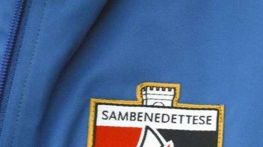 Sambenedettese, Ds Panfili: "Guazzo? Non abbiamo bisogno di una punta ..."
