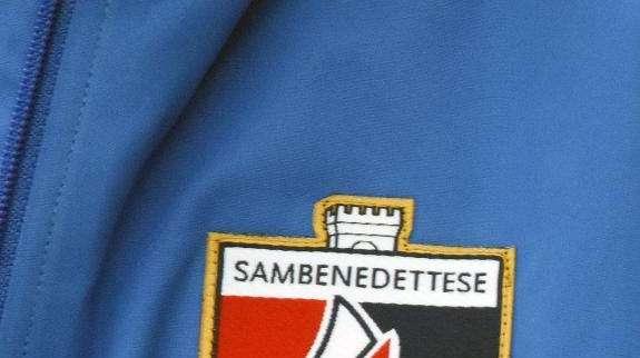 Sambenedettese, l'esterno mancino arriva da Frosinone