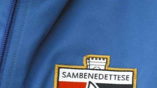 Sambenedettese, nuovo tecnico per la Berretti
