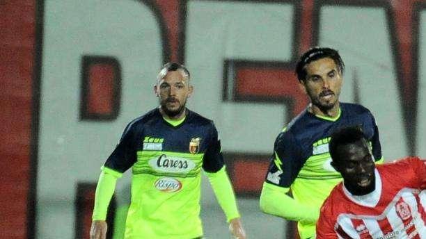 Rende, è addio con Awua: lo Spezia lo riscatta. E vola in B