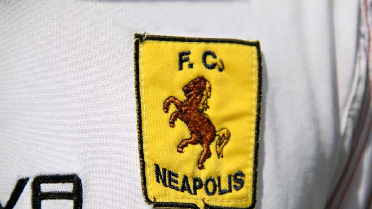 Neapolis, rescissione con Varriale 