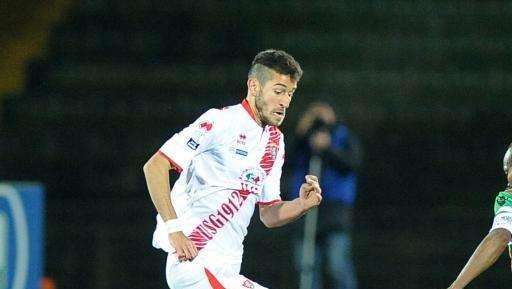Grosseto, per Crimi c'è il Livorno