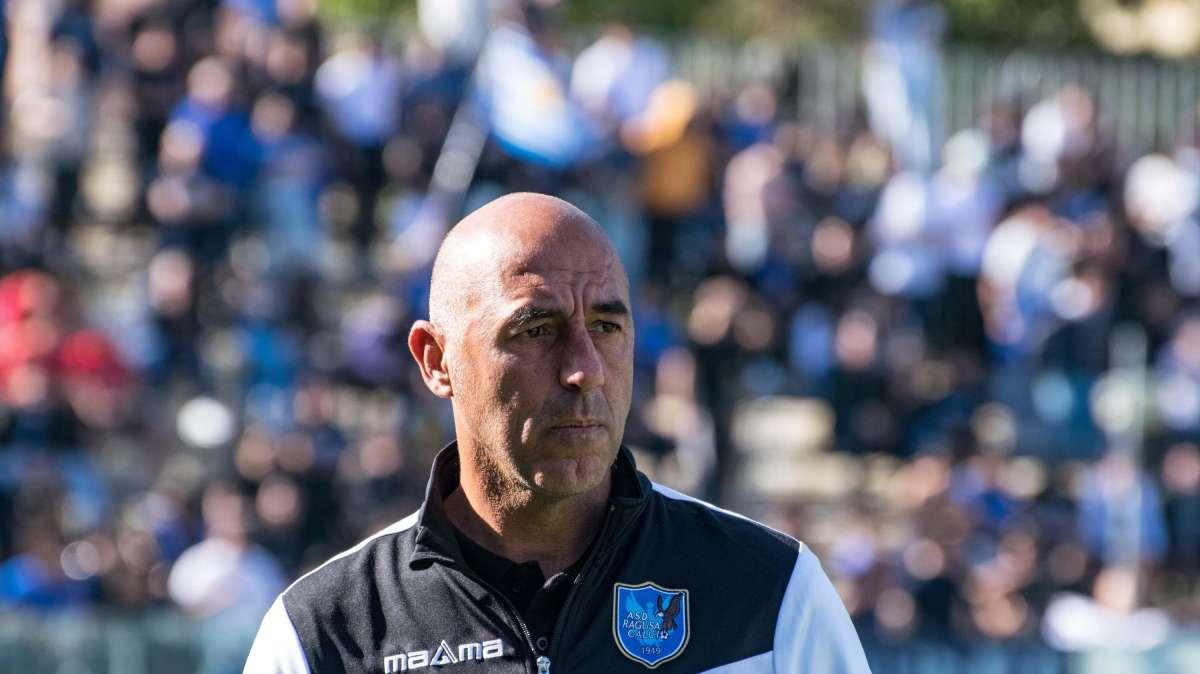 Ignoffo: "Attento Benevento, Siracusa è una trasferta trappola"