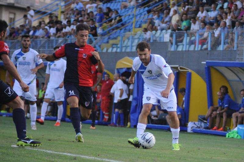 Salernitana, ecco uno dei giovani che possono partire in ritiro