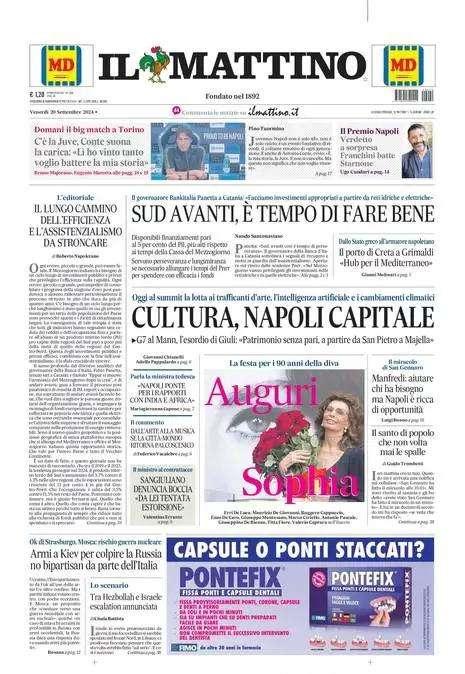 Il Mattino: "Casertana a Messina, caccia alla prima vittoria"