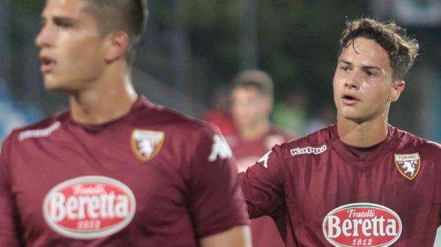 Sambenedettese, si segue un difensore del Torino