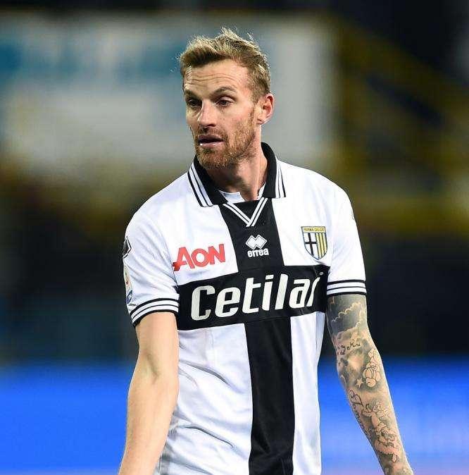 UFFICIALE - Colpo LR Vicenza, torna in biancorosso Luca Rigoni