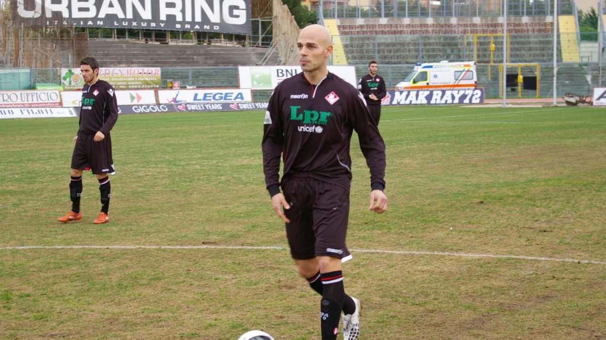 Piacenza, l'ag. Caravello: "Parola è della Nocerina"