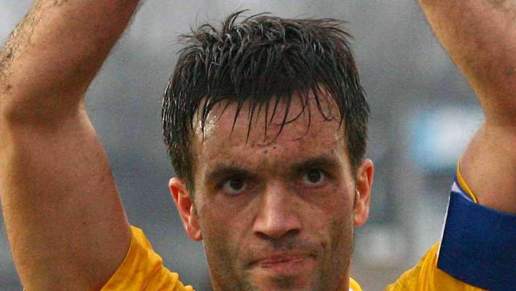 INTERVISTA TC - Cardone: "Perugia un fallimento. In C più soldi dalla A"