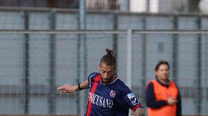 Catanzaro, accelerata per Calderini: accordo vicino