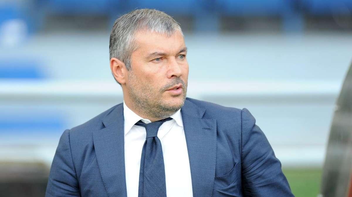 Ds Padova: "Riflessioni in porta, Seculin ci piace. Santini partirà con noi"
