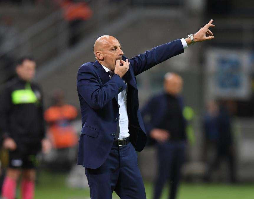 Vicenza, tre nomi per il centrocampo: idea Sansone