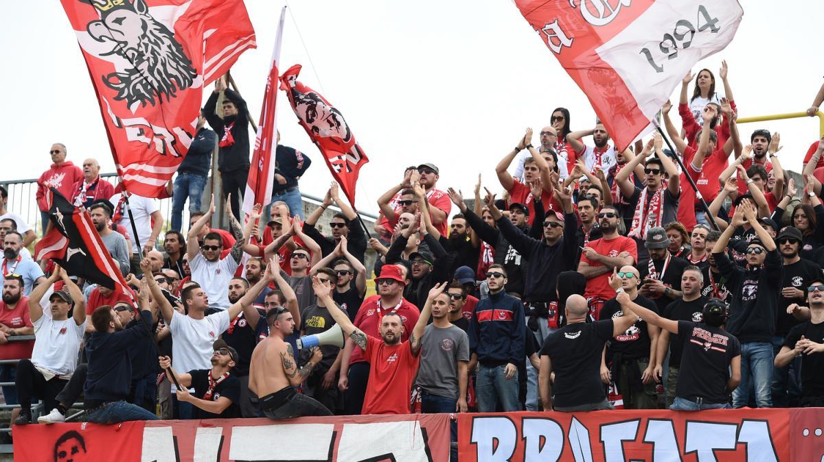 Perugia, ripresi gli allenamenti. 4-0 nella partitella con la Primavera