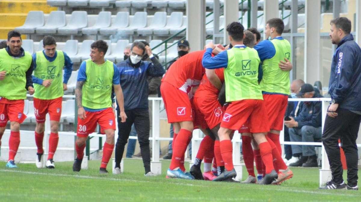 Pro Patria, sei assenti per Vargas: i convocati