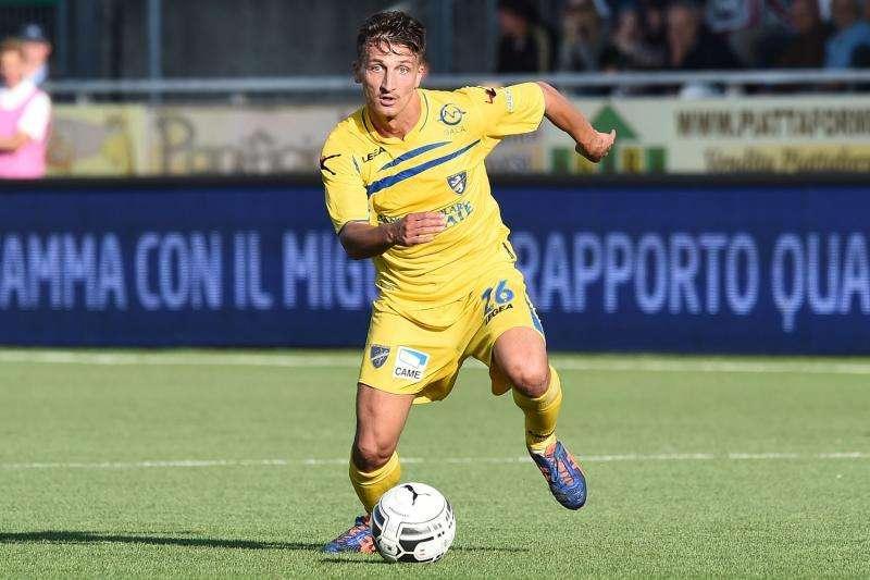 Masucci: "Ho un contratto di altri 2 anni, non penso ad altro che al Pisa"