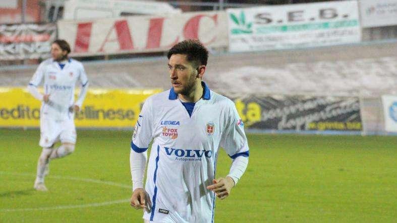 ESCLUSIVA TLP - Como, Fautario: "Il gol una liberazione. Con Sabatini trovata la continuità"