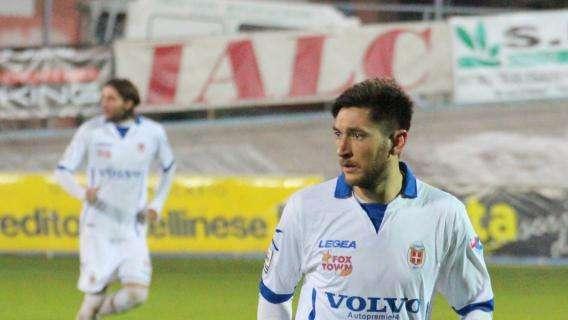 Modena, domani arriva il rinforzo dalla Serie B