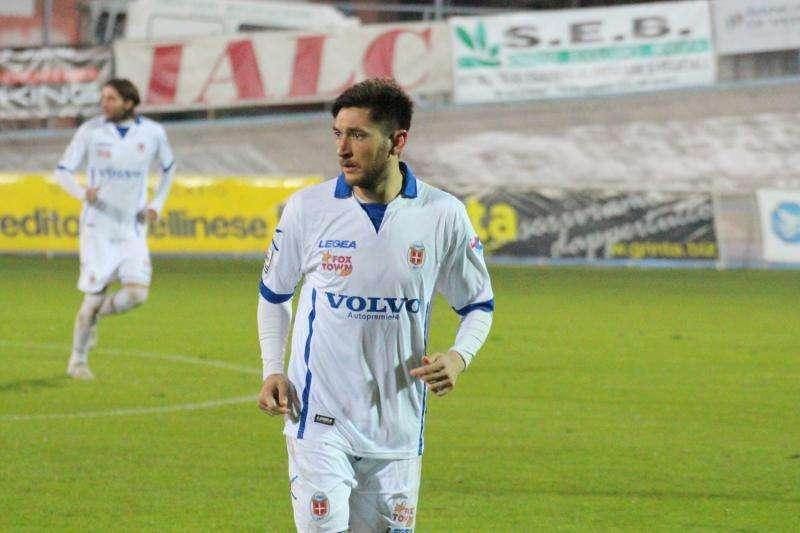 Modena, Fautario ha firmato fino al 2018