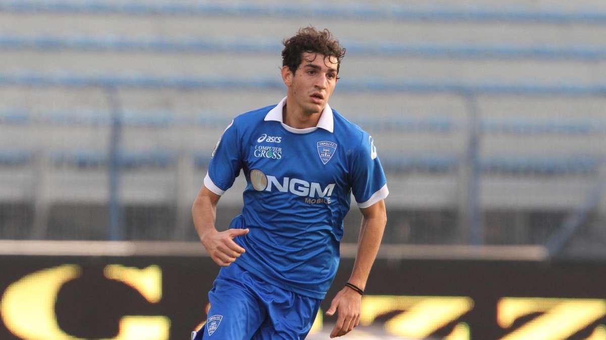 Amichevole, l'Empoli si aggiudica il derby toscano con la Carrarese