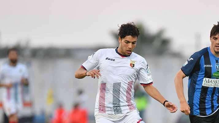 UFFICIALE - Picerno, arriva la firma del croato Vrdoljak per il centrocampo